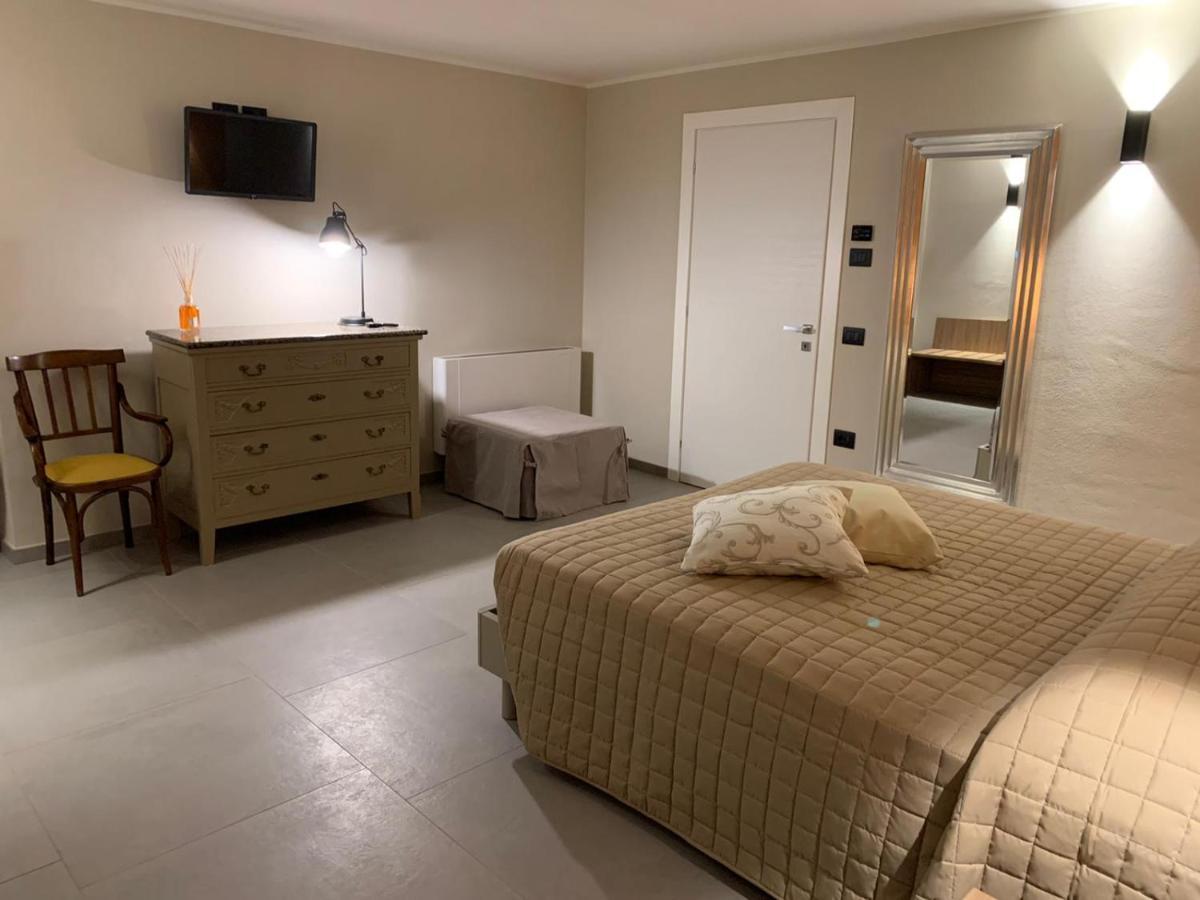 Babo Agriturismo Conviviale Castagnole delle Lanze Екстериор снимка