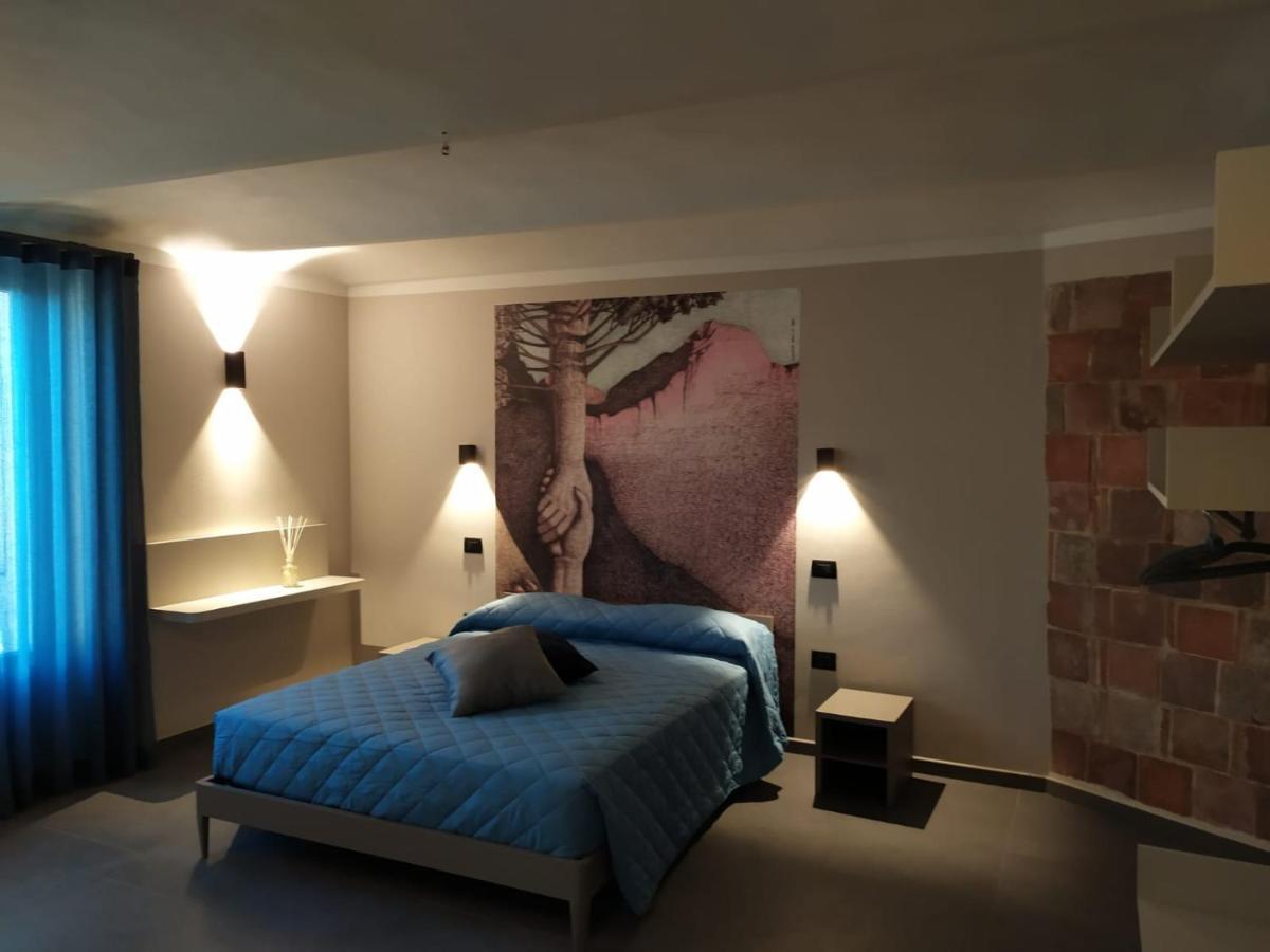 Babo Agriturismo Conviviale Castagnole delle Lanze Екстериор снимка