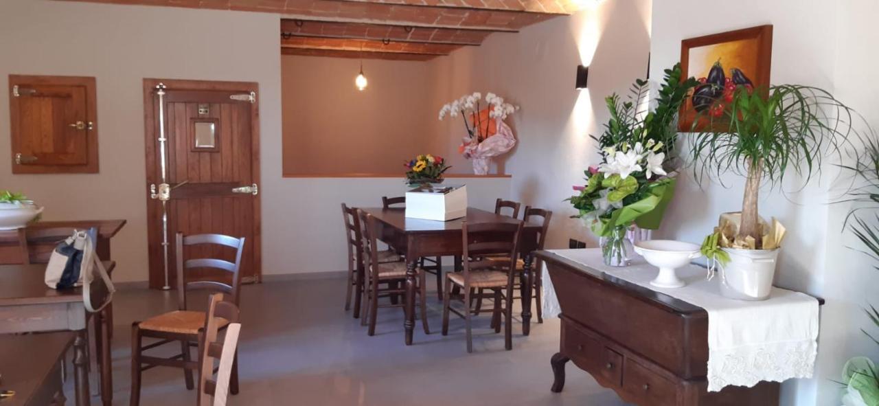 Babo Agriturismo Conviviale Castagnole delle Lanze Екстериор снимка