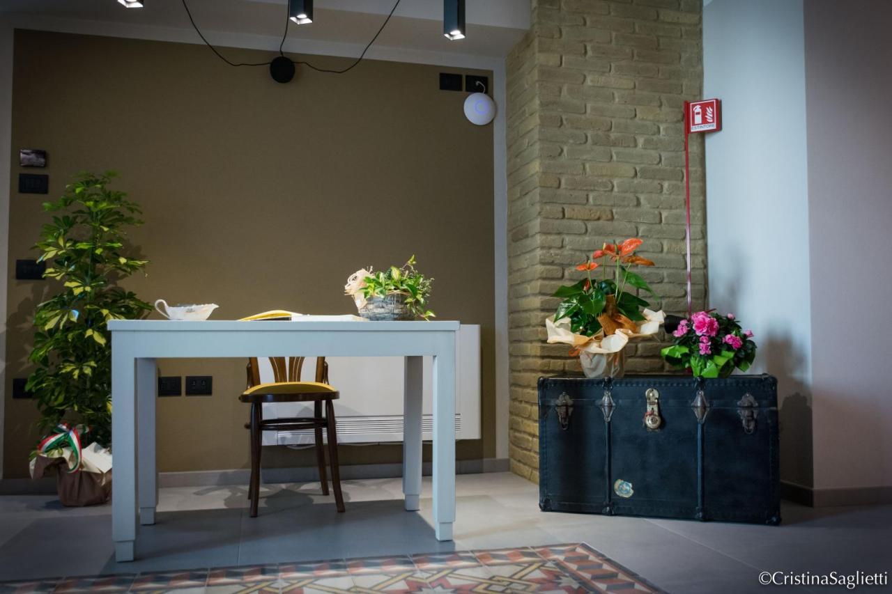 Babo Agriturismo Conviviale Castagnole delle Lanze Екстериор снимка