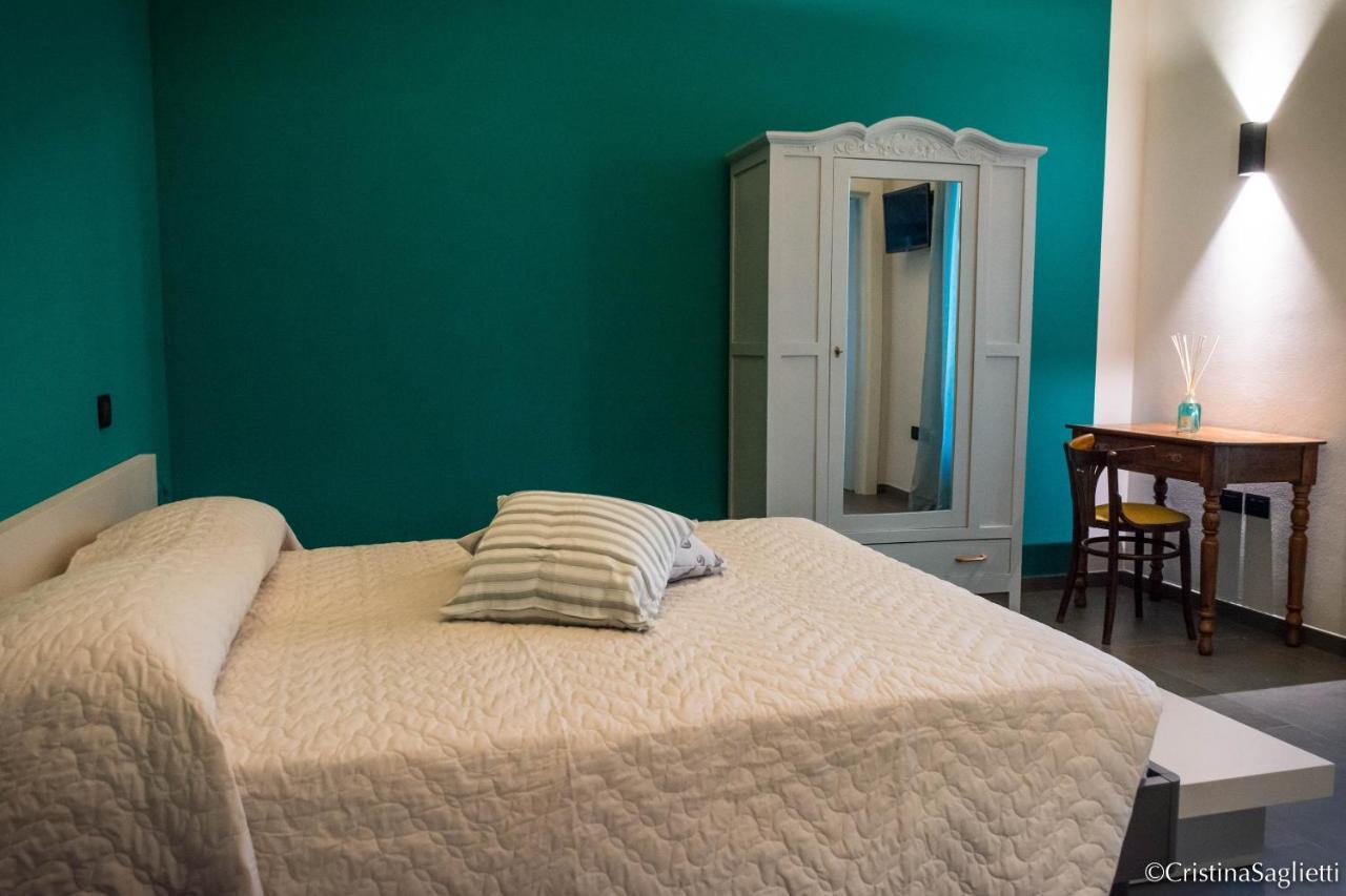Babo Agriturismo Conviviale Castagnole delle Lanze Екстериор снимка