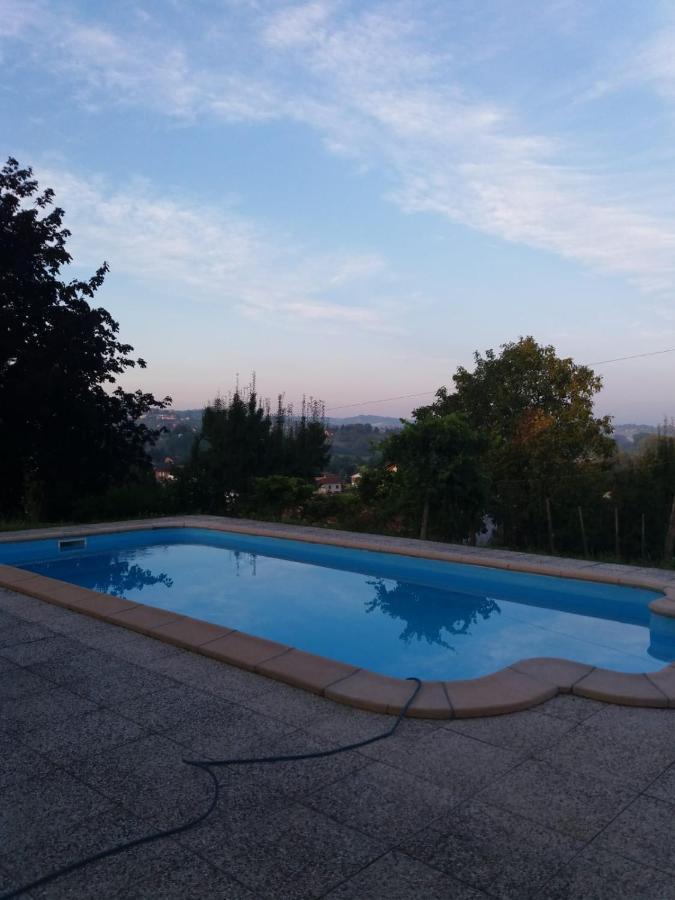 Babo Agriturismo Conviviale Castagnole delle Lanze Екстериор снимка