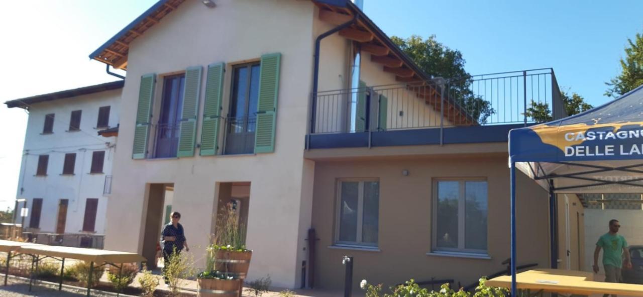 Babo Agriturismo Conviviale Castagnole delle Lanze Екстериор снимка