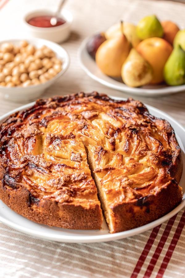 Babo Agriturismo Conviviale Castagnole delle Lanze Екстериор снимка