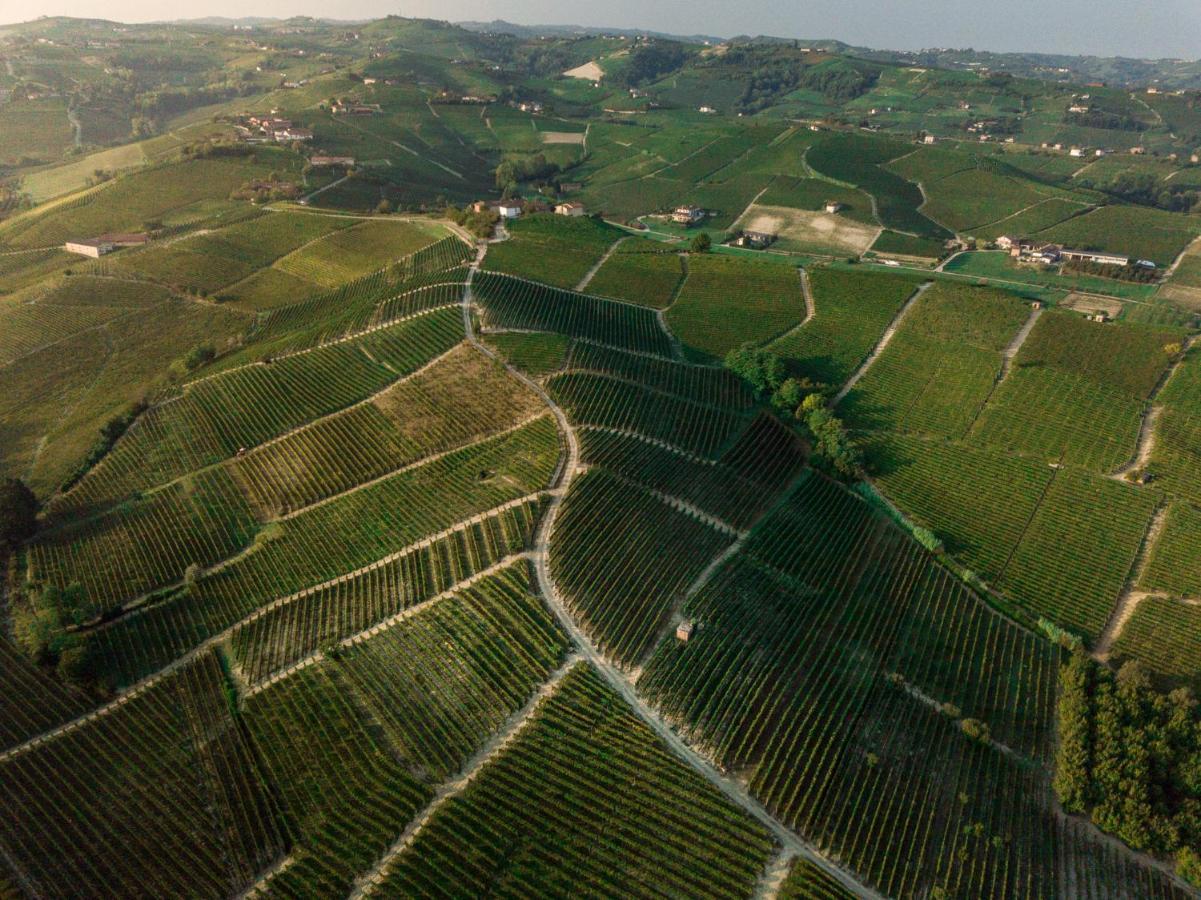 Babo Agriturismo Conviviale Castagnole delle Lanze Екстериор снимка
